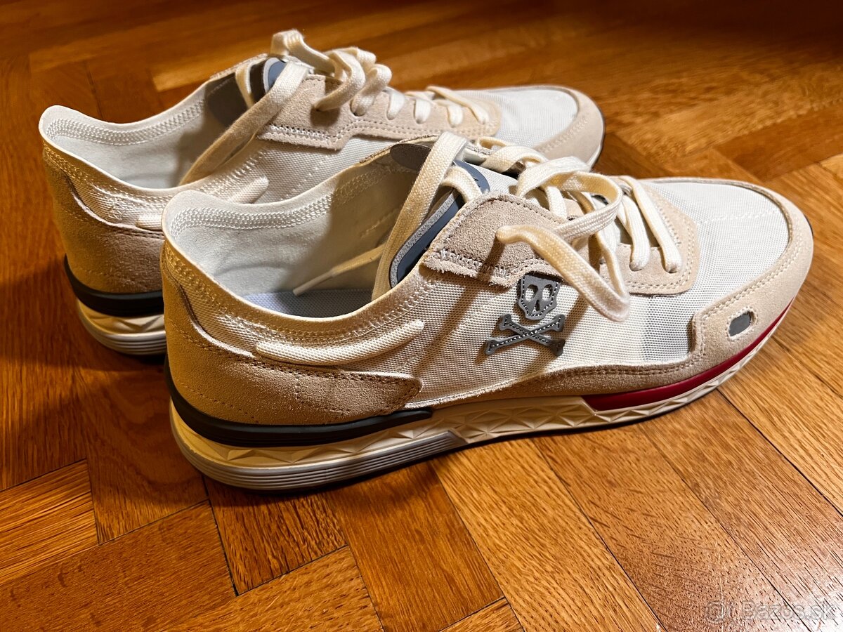 Predam nenosene tenisky - 11