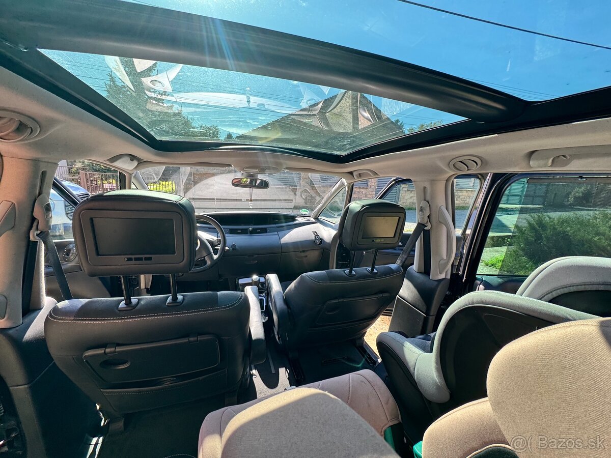 Renault Grand Espace 2.0dci - 11