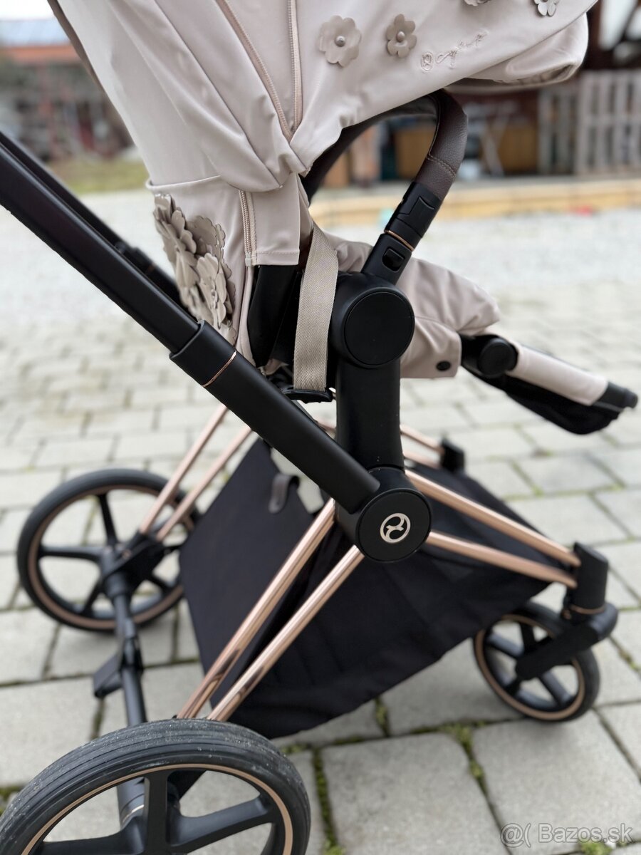 Cybex priam 4.0 - 11