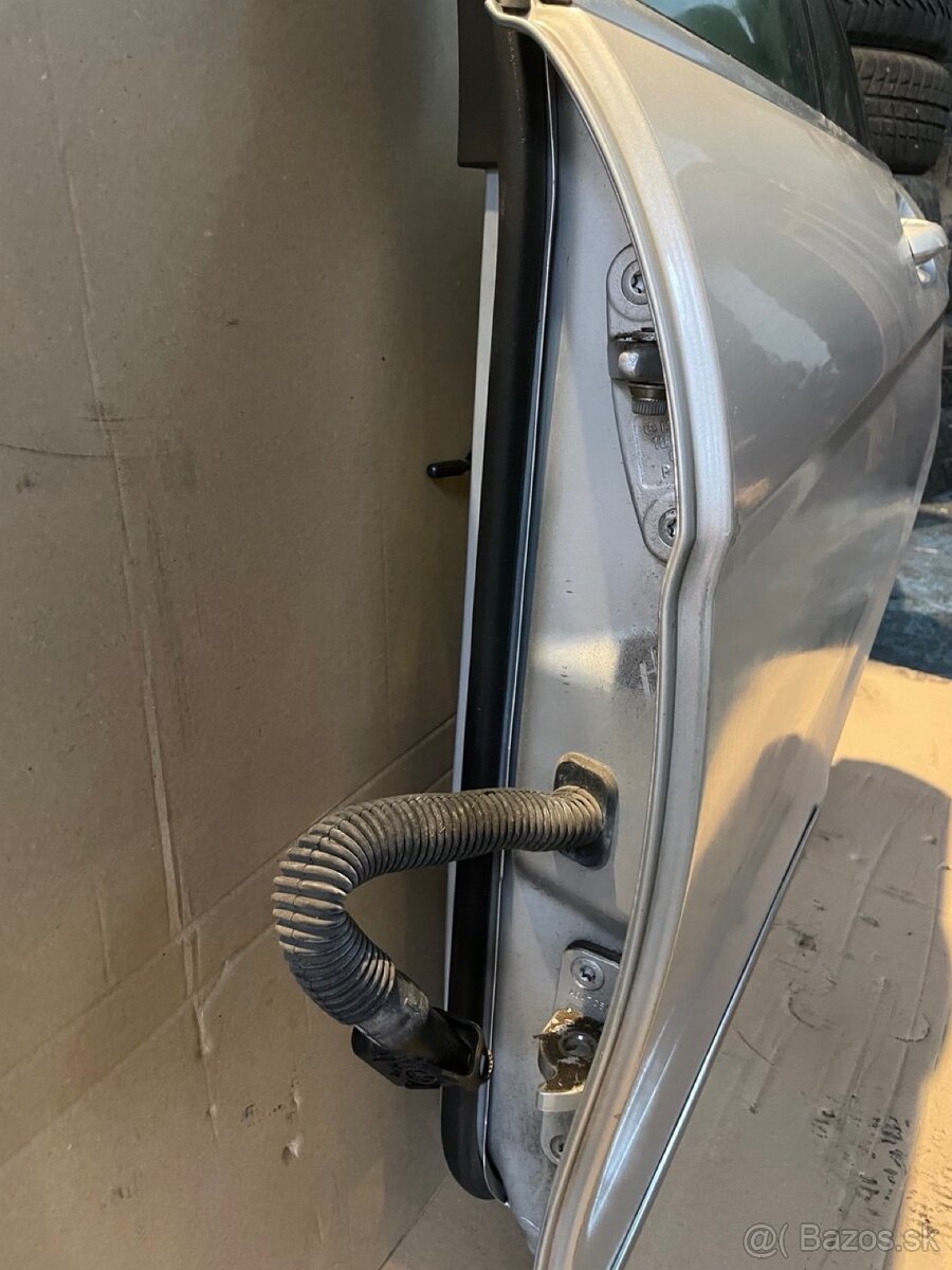 Dvere Mercedes C-class W204 Combi - 11