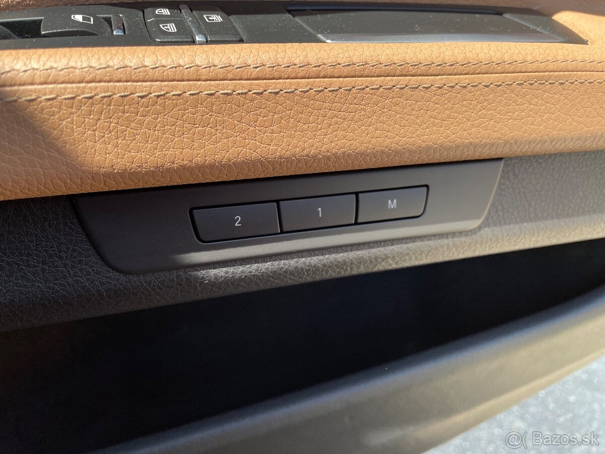 BMW Rad 7 730d 190kw Long facelift - 11