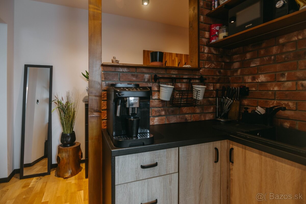 Vymením 2 izbový byt za väčší byt, alebo RD Košice - 11