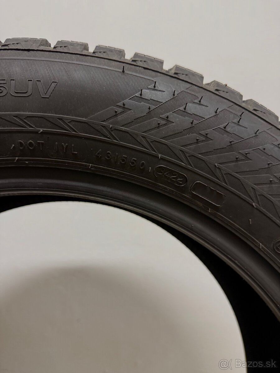 Nokian Hakkapeliitta 10 - 11