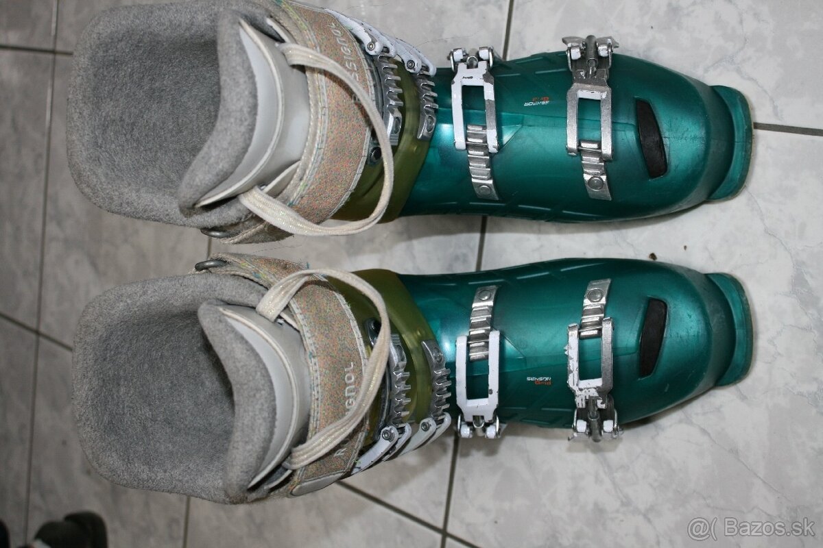 lyže Dynastar Legend 149 cm - 11