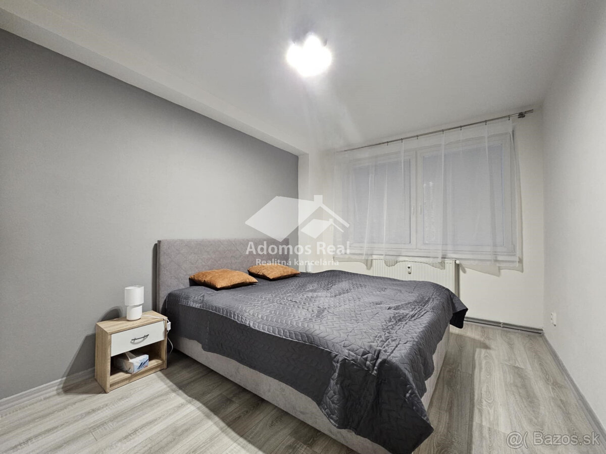 2 - IZBOVÝ BYT KOŠICE - ŠACA / UČŇOVSKÁ - 11