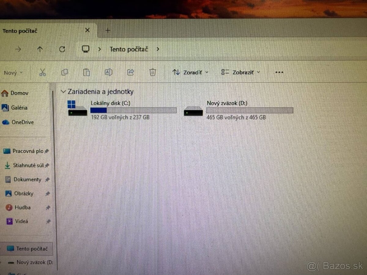 Herný počítač Ryzen 3 4100 / 8 GB / RX 570 4 GB / 250gb SSD - 11