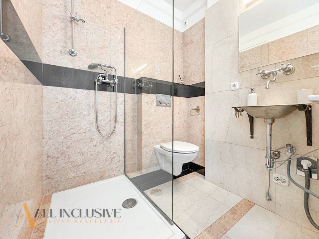 ALL INCLUSIVE | NA PRENÁJOM 1-IZBOVÝ BYT S PIVNICOU V PETRŽA - 11