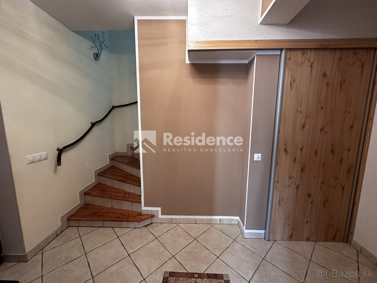 Na predaj: Moderný rodinný dom – Prosiek, Liptovský Mikuláš - 11