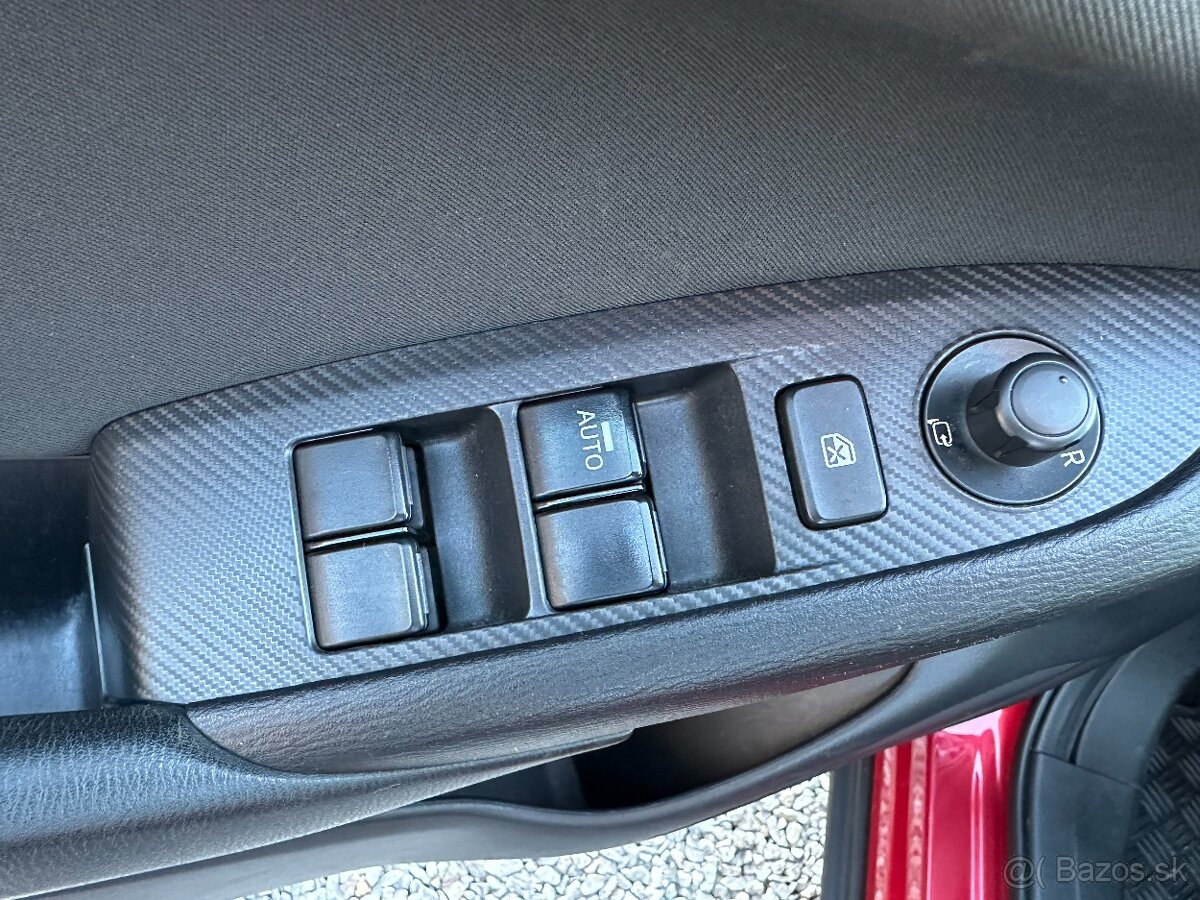 Mazda CX-3 2.0i Skyactive-rv:2017--138tis km--1.maj--kup.SK- - 11