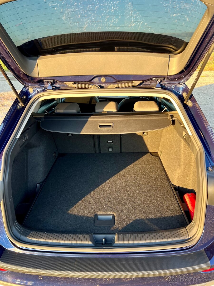 Vw Golf Alltrack 2.0 TDI 147kw 4MOTION DSG 2022 - 11