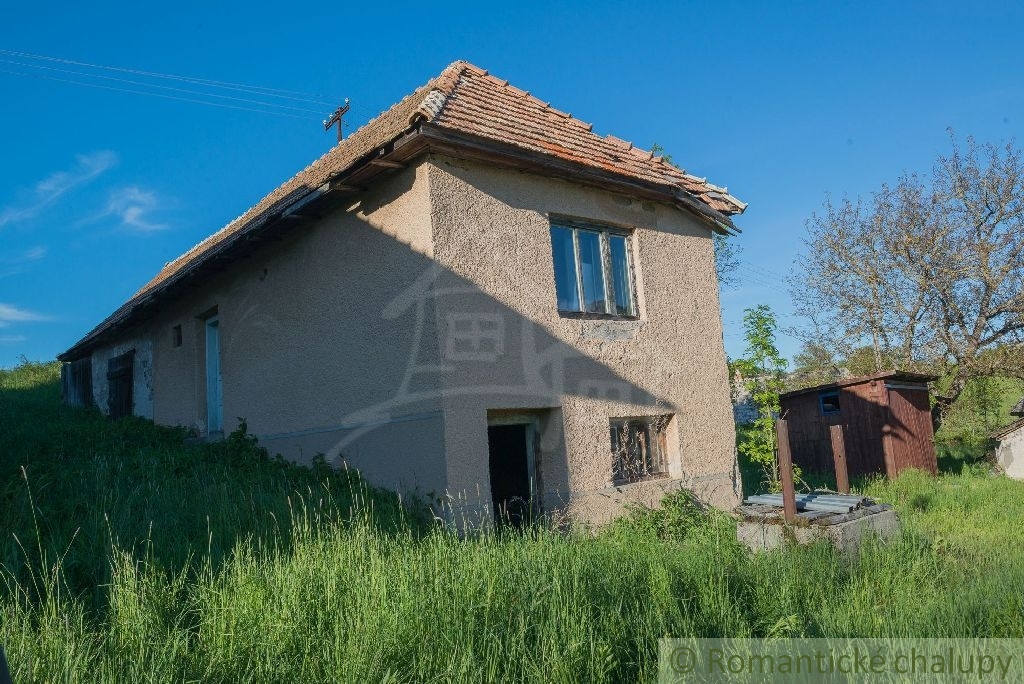 DOHODOU Pôvodný vidiecky dvor na Budínskych lazoch - 11