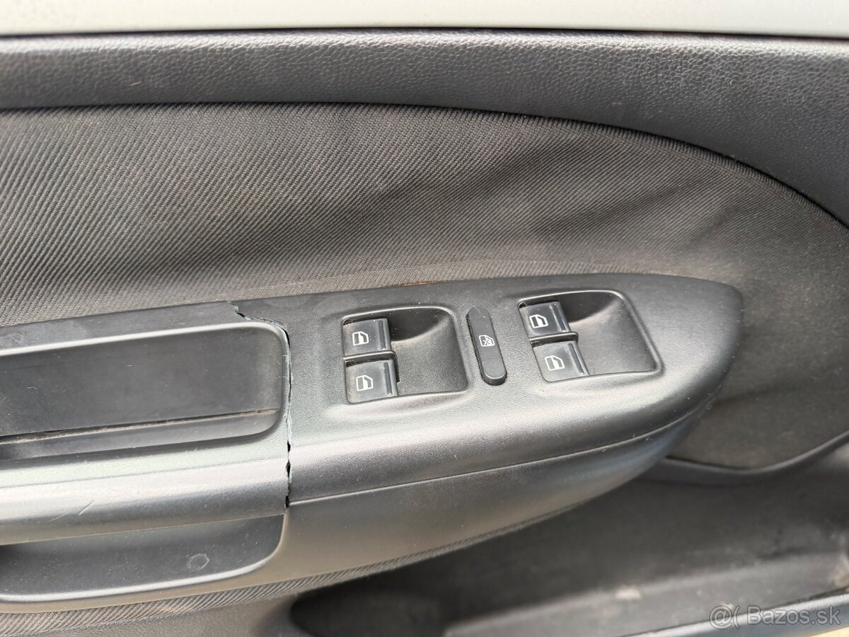 Škoda Octavia 1.9 TDI Ambiente - 11