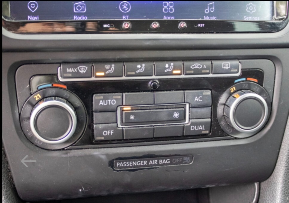 Vw Golf 6 1.6 TDI - 11