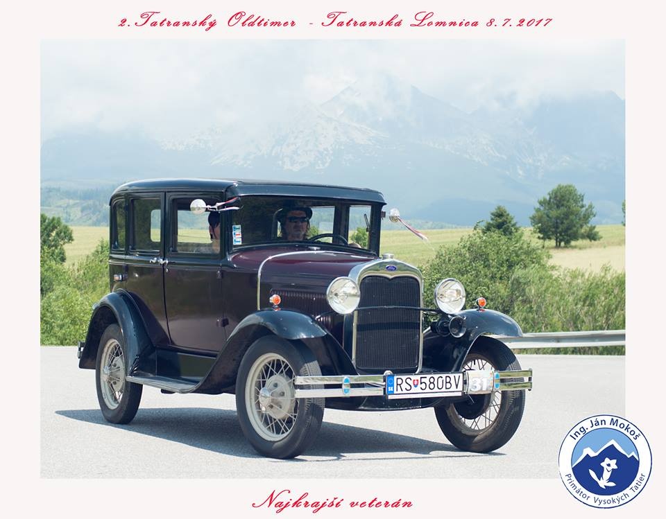 Ford AF-1930 - 11