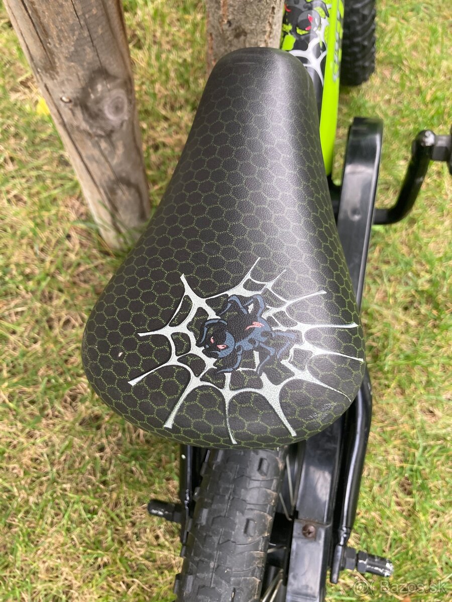 Specialized hotrock 12 - 11