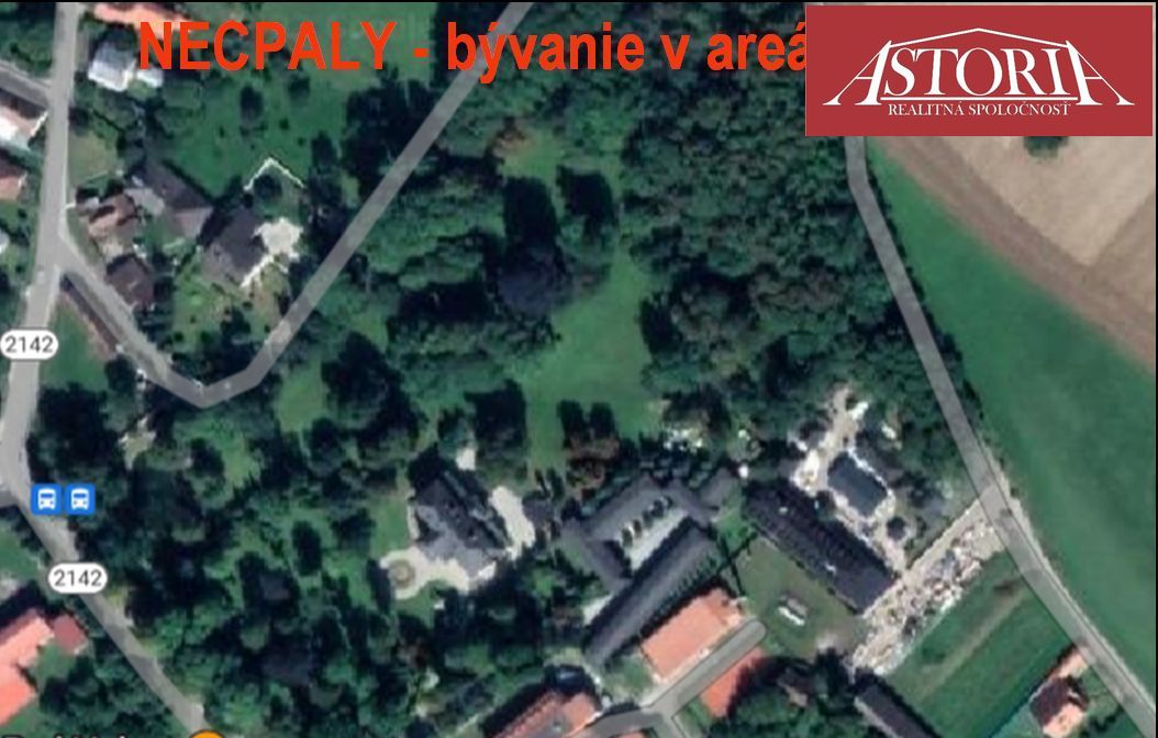 1-izb. byt - Necpaly pri Martine - 11
