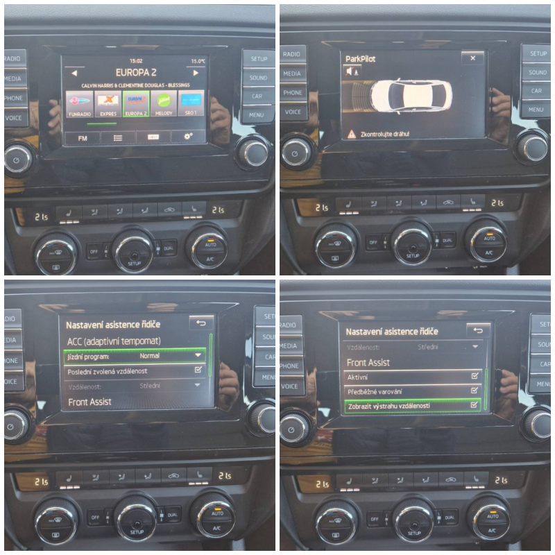 Škoda Octavia 2.0 TDI Elegance/Style - 11