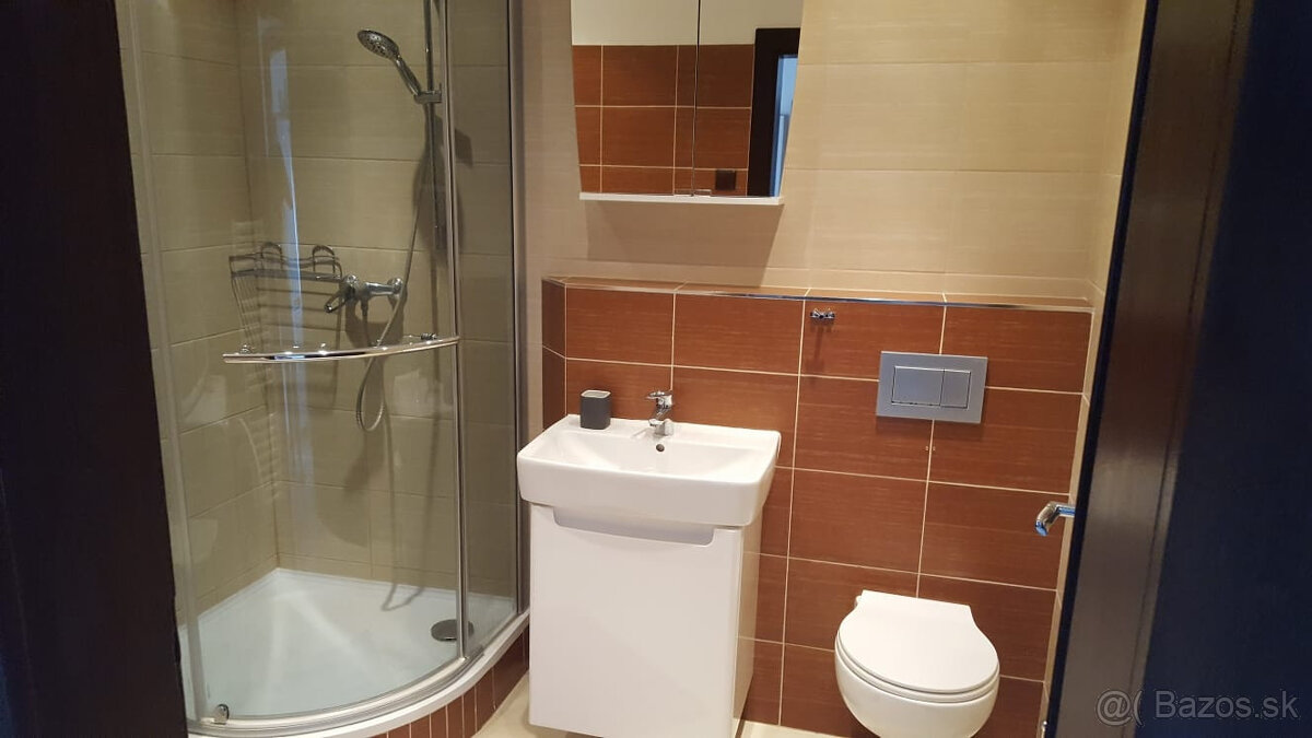 FINREA│Prenájom 2-izbového bytu, Martin centrum, 85m2 - 11