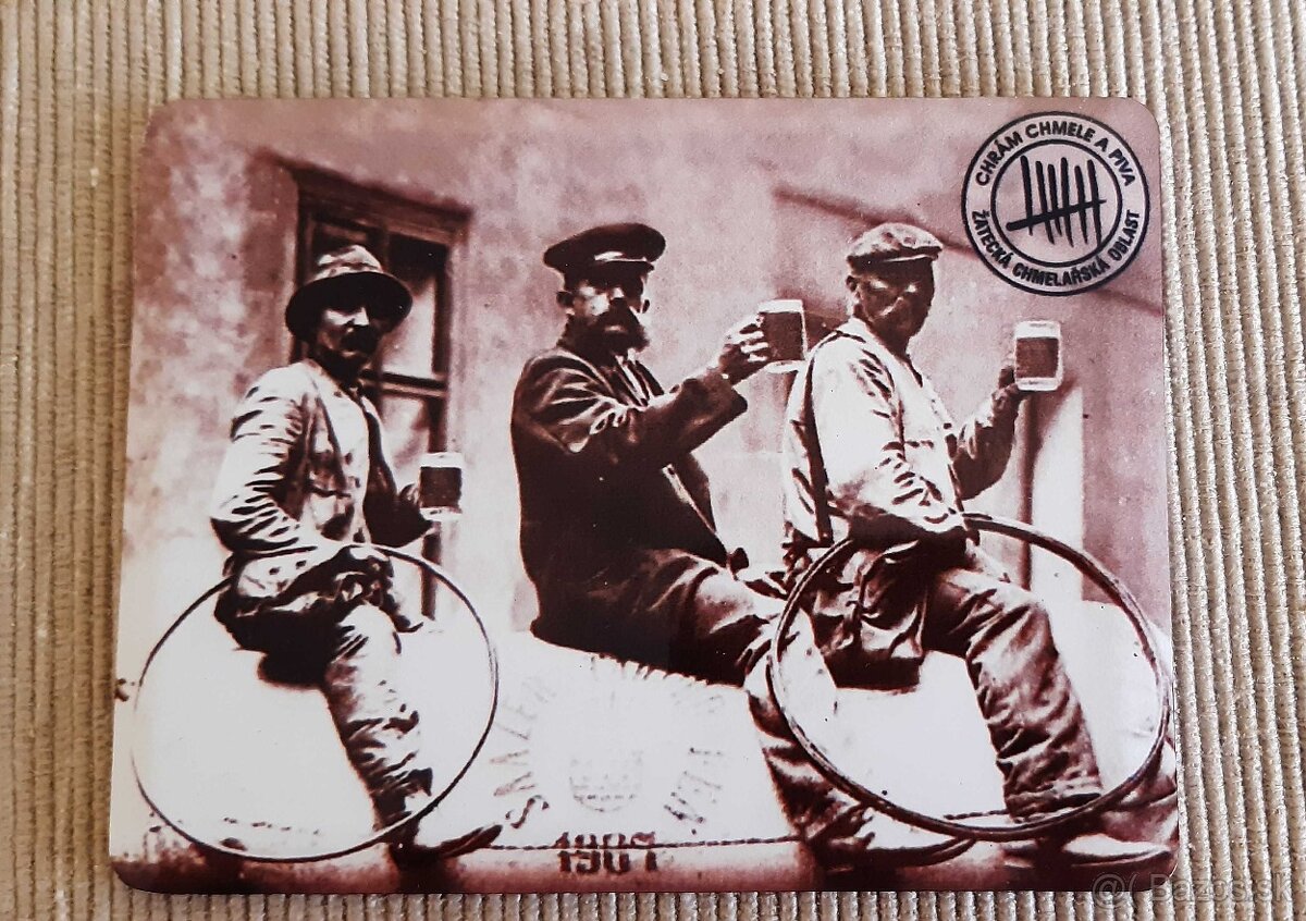 Magnetky zberateľské Česká republika - 11