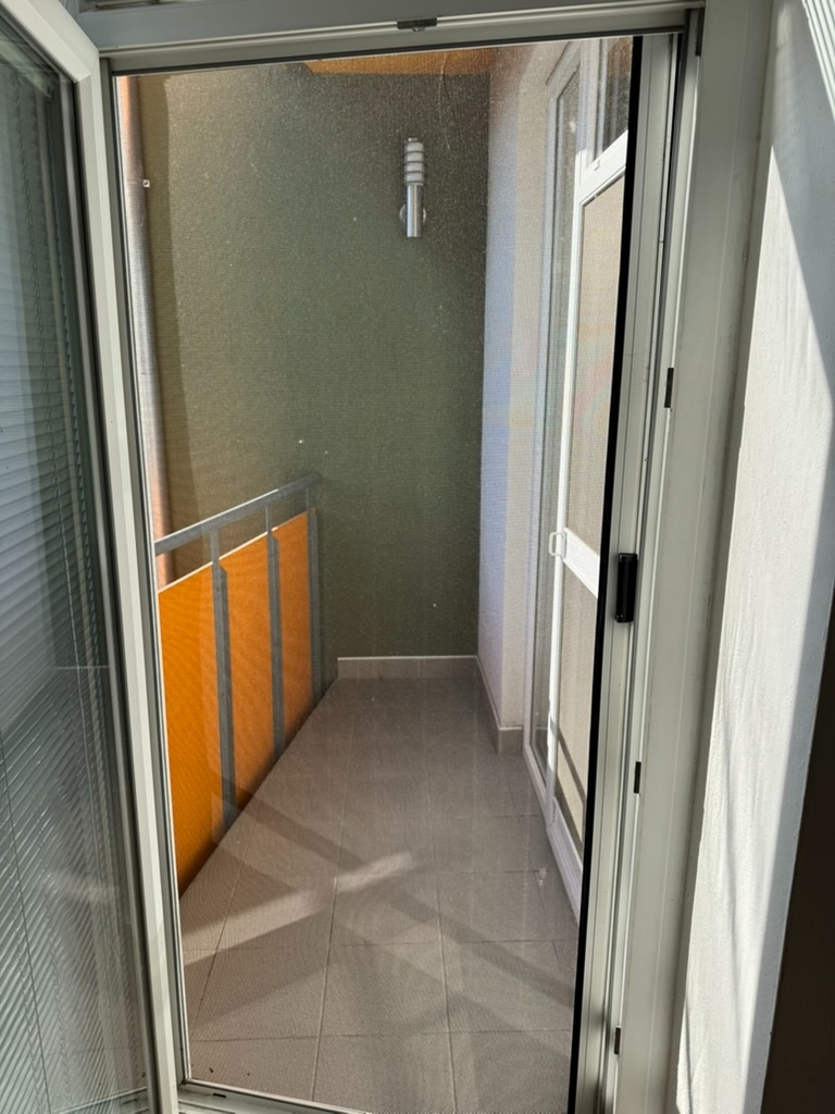 Prenájom zariadeného 2.izb. bytu - 11