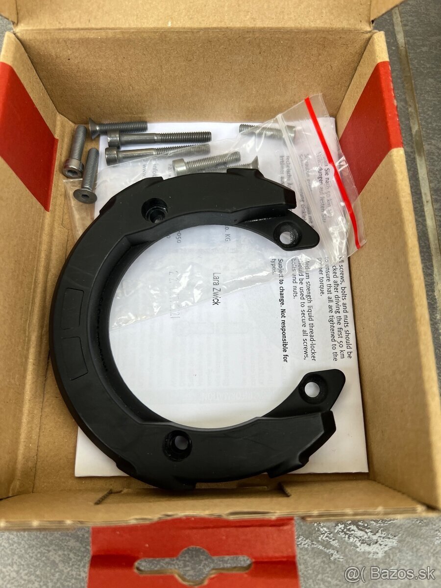 Tankvak Sw-motech - 11