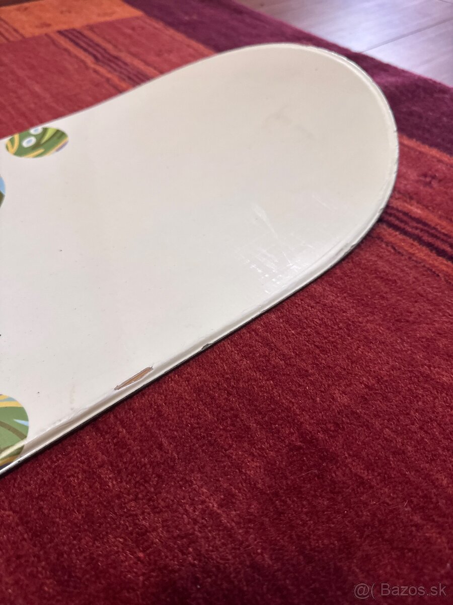 Dámsky snowboard set - 11