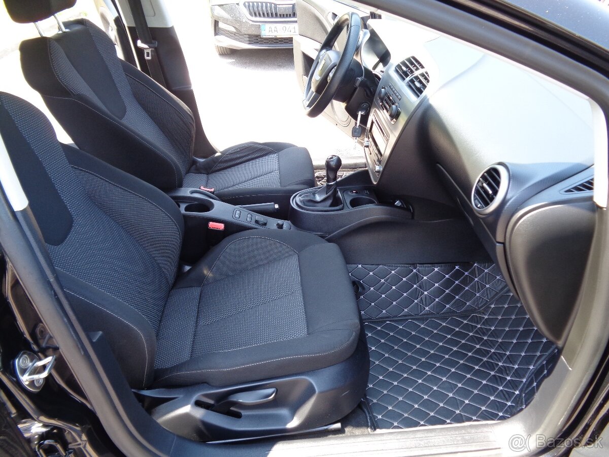 Seat Leon 1.2 TSI Sport GT - 11