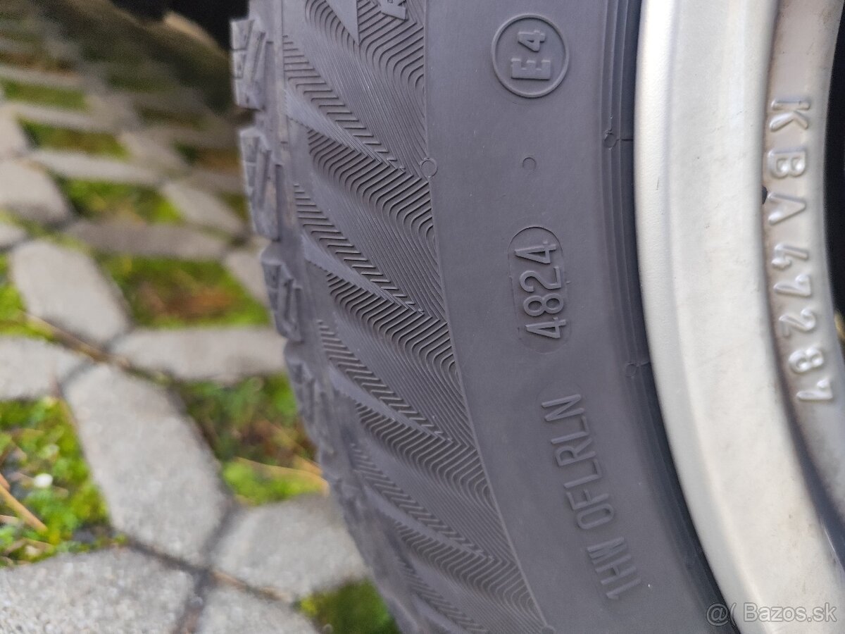 Volkswagen Passat B6 2.0tdi (common-rail) - 11