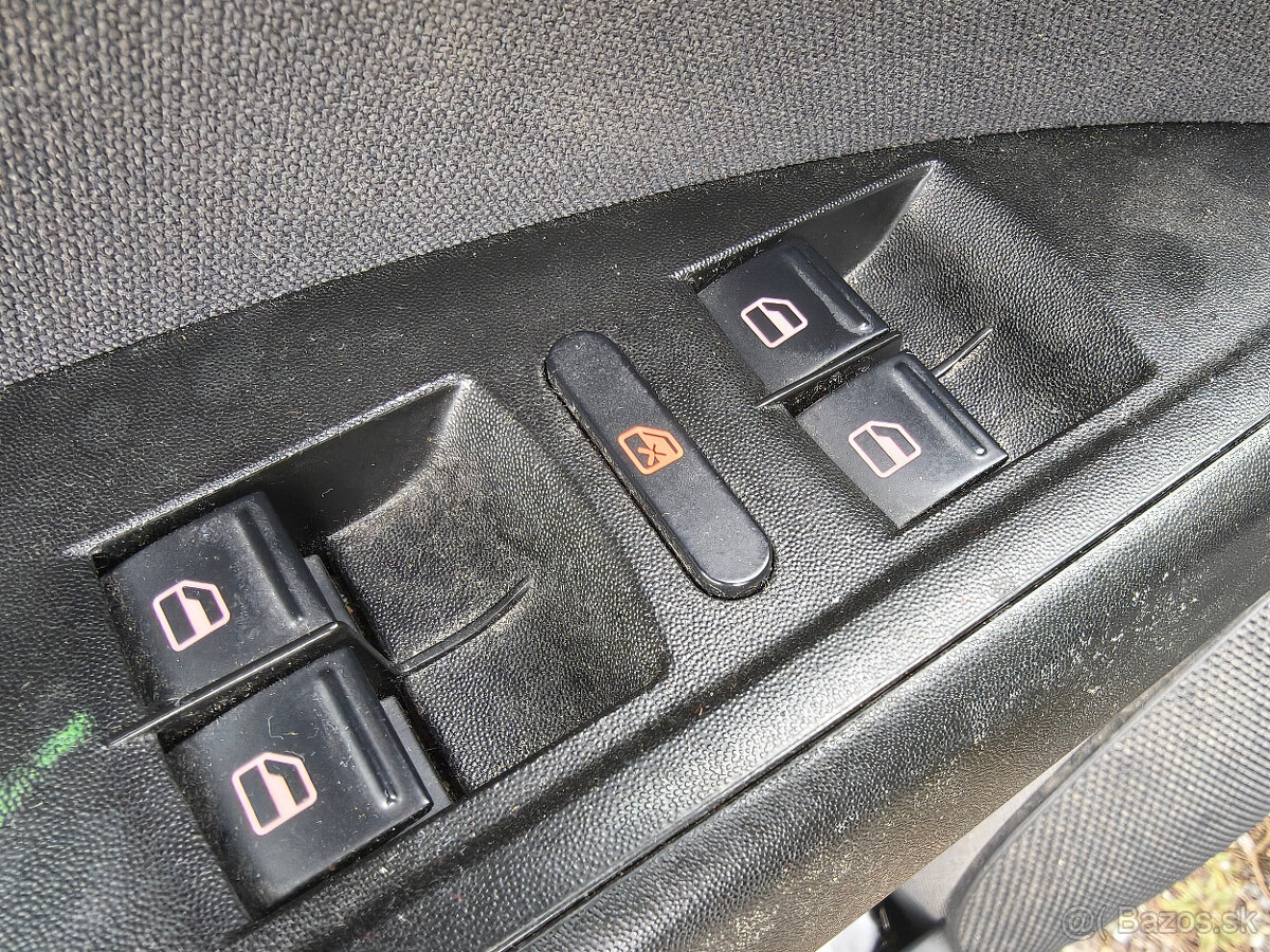 Seat Altea XL 4 - 11