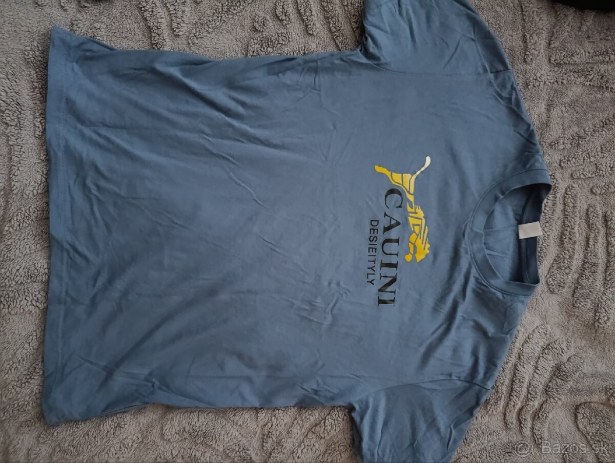 Oblečenie pánske, chlapčenské - tričká - 11