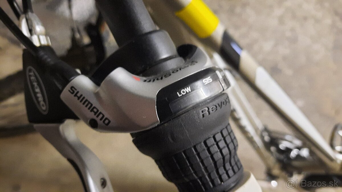 Bicykel dámsky - 11