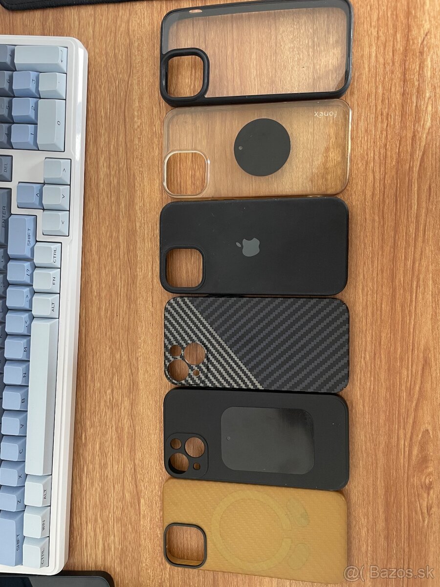 Predam Iphone 13 mini 128gb midnight black - 11