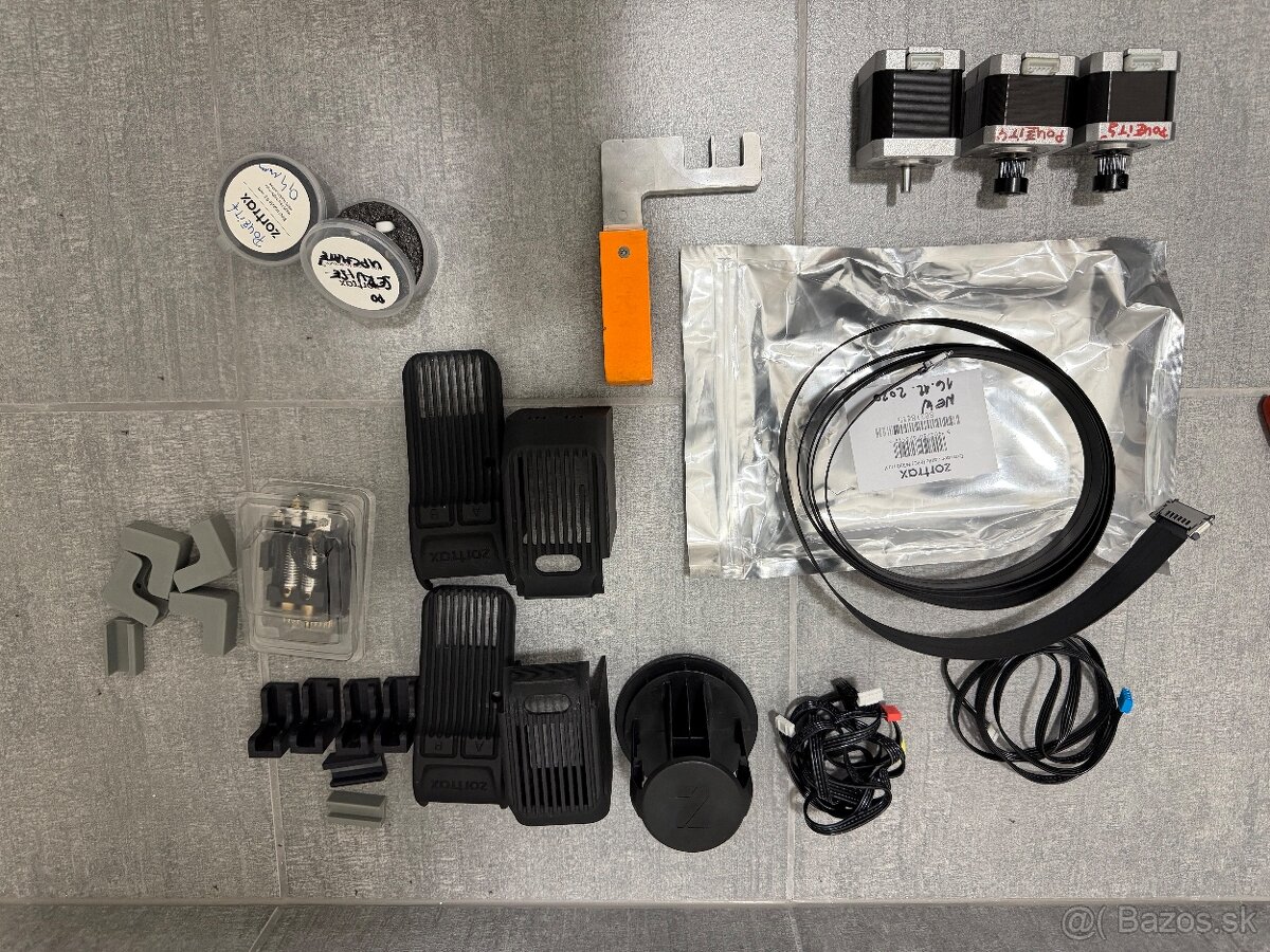 Zortrax M300 dual - 11