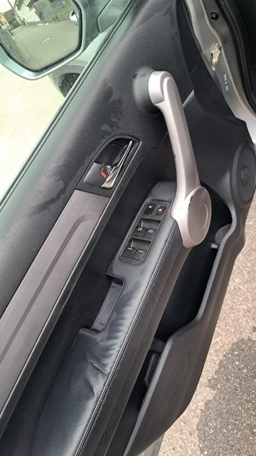 Honda CR-V 4X4 Top Executive - 11