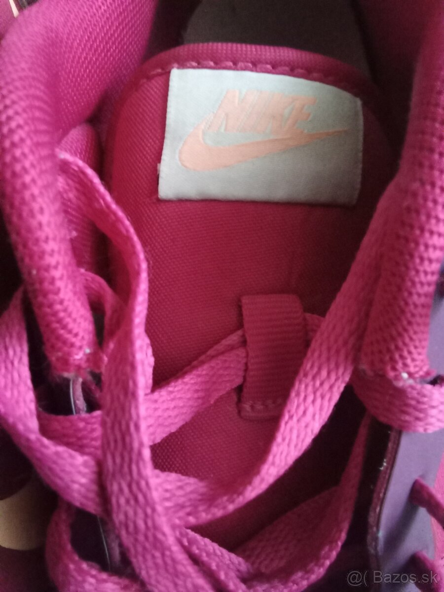 mustang tenisky - 11