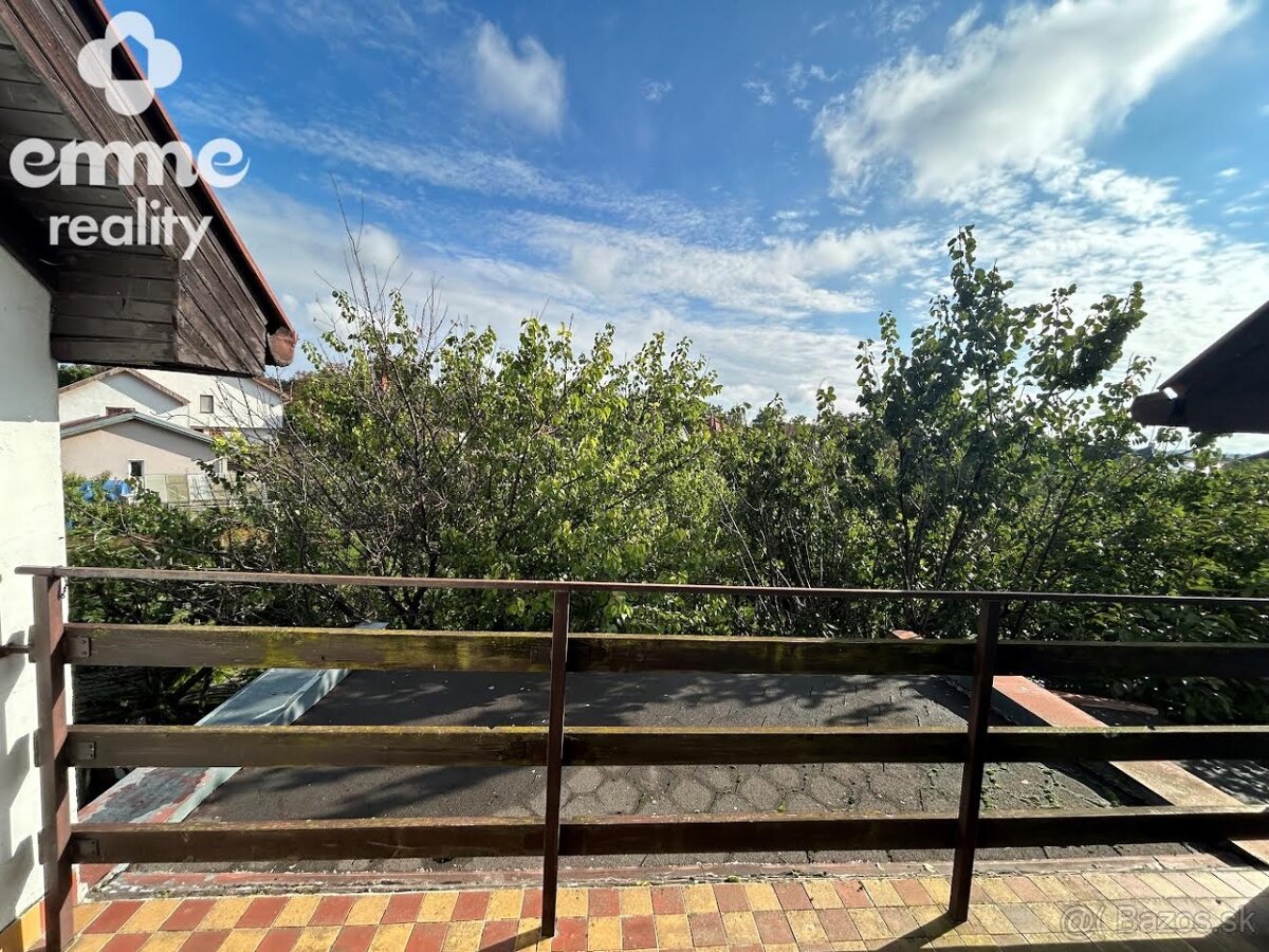 emme reality | 5 izbovy rodinný dom - 11