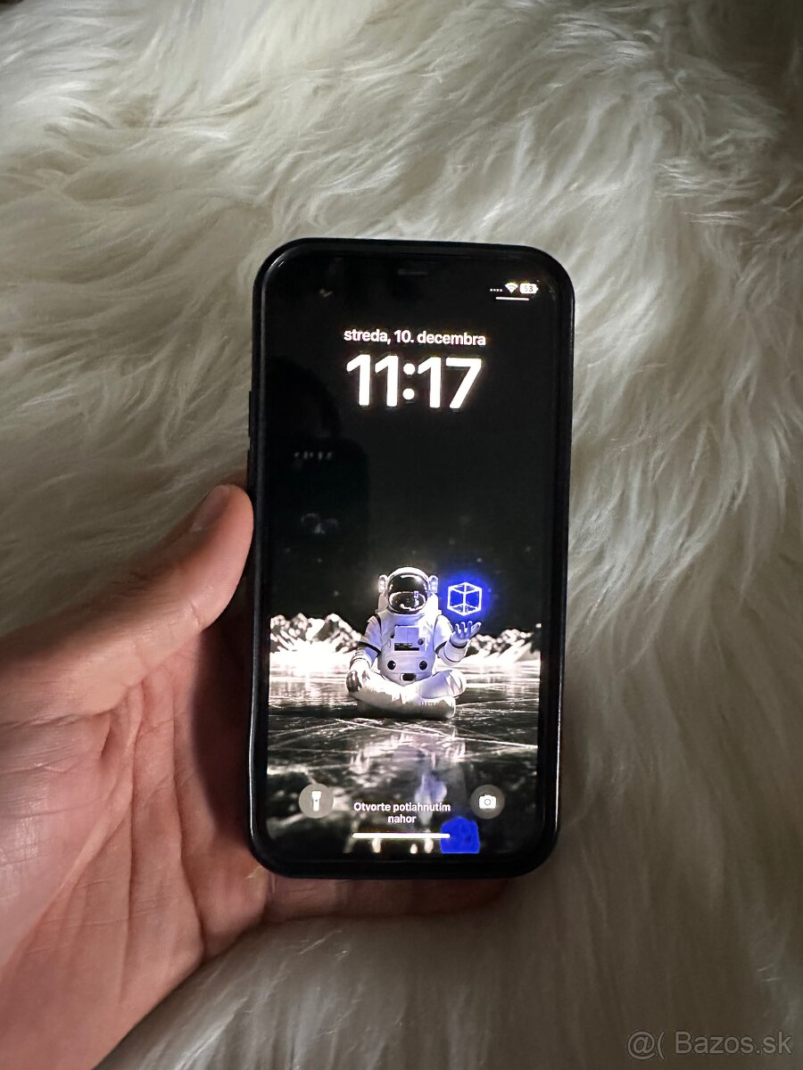 iPhone 12 Pro 128 GB – top stav - 11