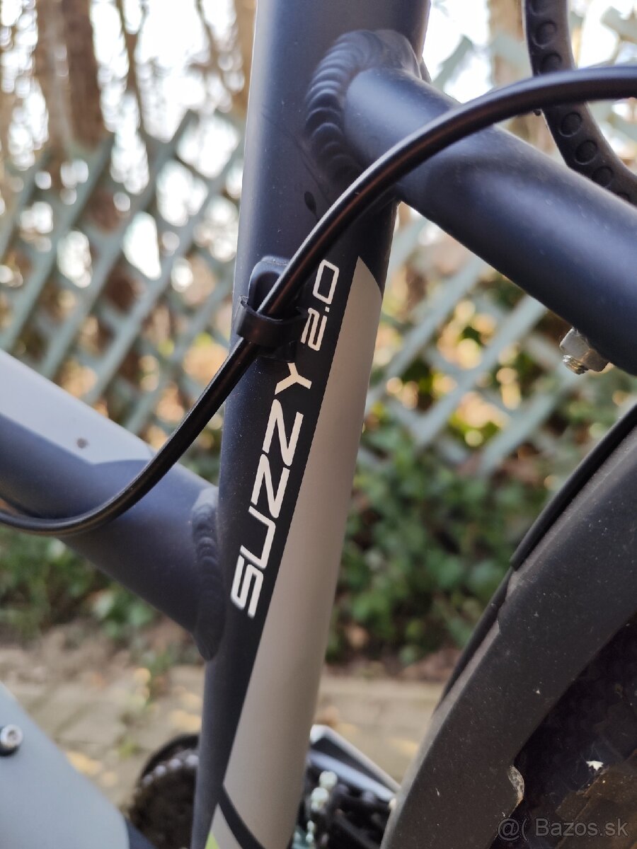 💖Bicykel CTM Suzzy 2.0 💖 - 11