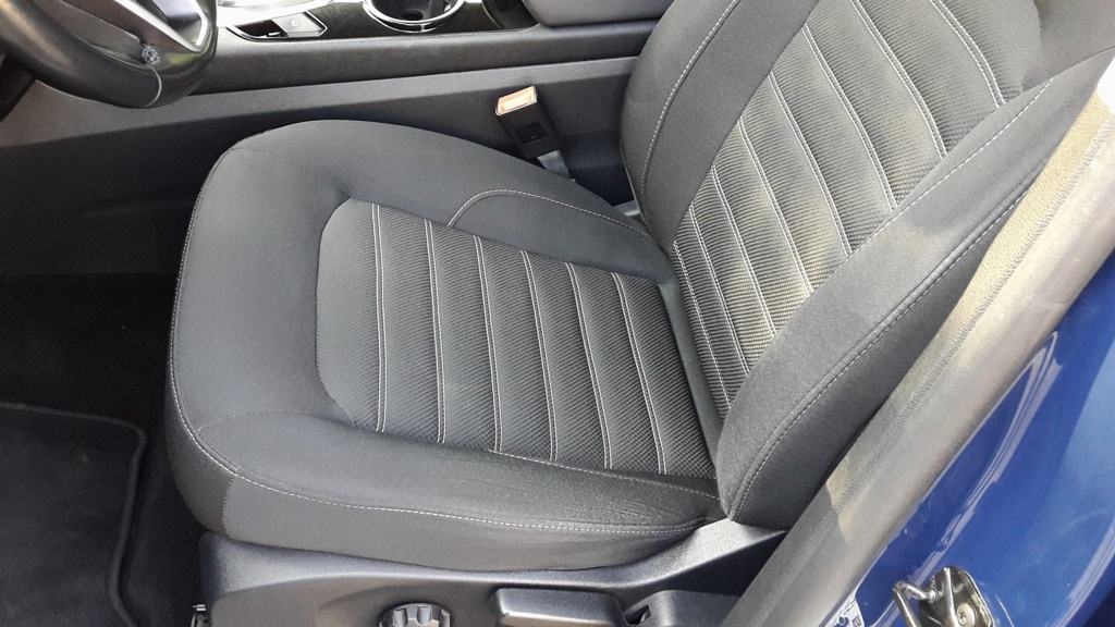 Ford Galaxy 2.5 Duratec Hybrid 190k eCVT Titanium - 11