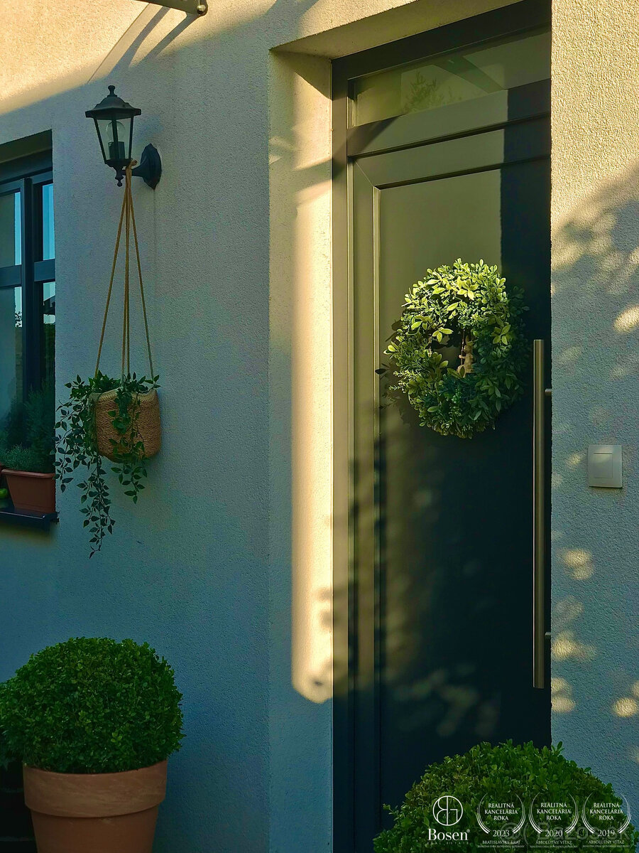 BOSEN | Moderný 3-izbový byt s priestorom pre rodinu, veľkou - 11