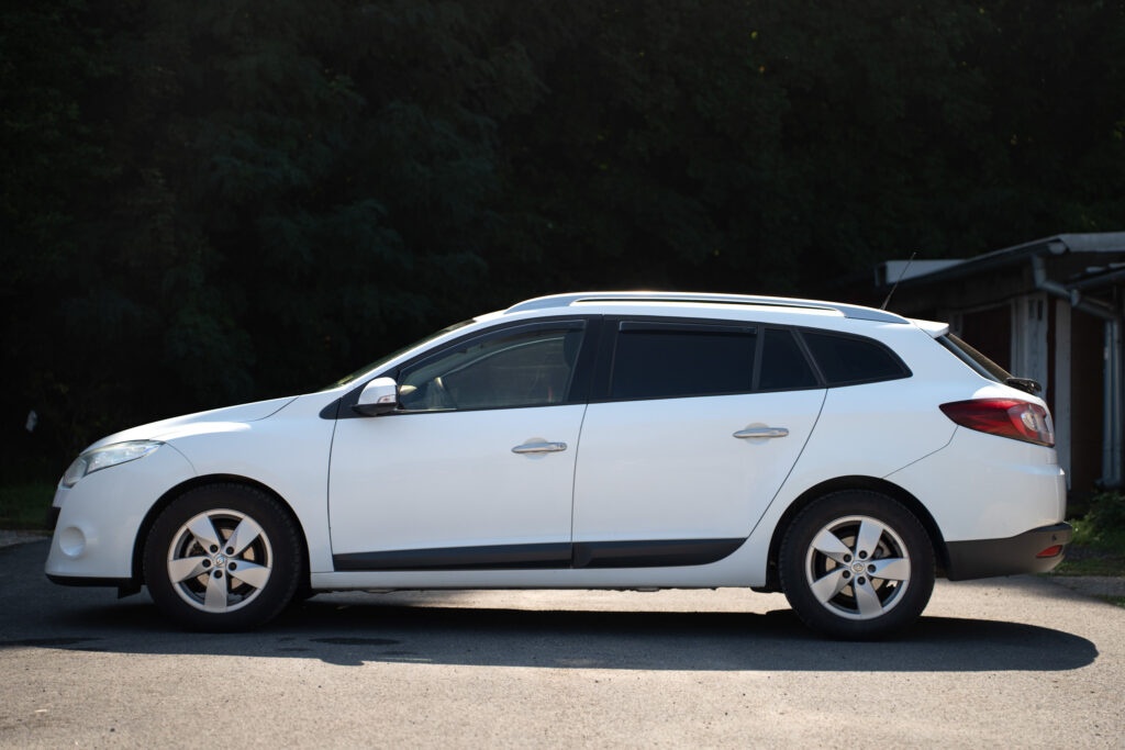 Renault Mégane Grandtour 1.4 Tce LPG - 11