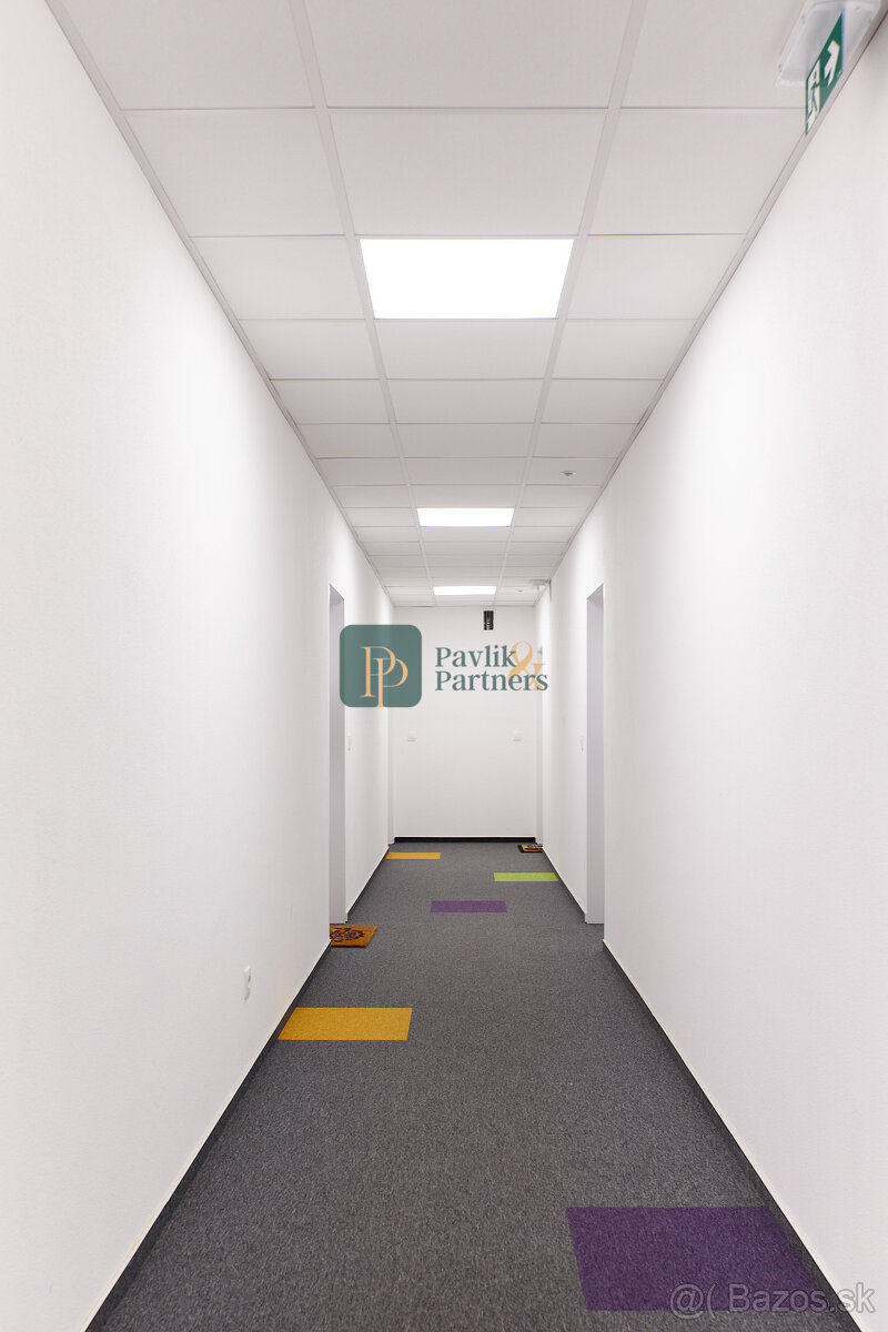 Predaj 2 izbový byt, novostavba Zelené dvory, zariadený - 11