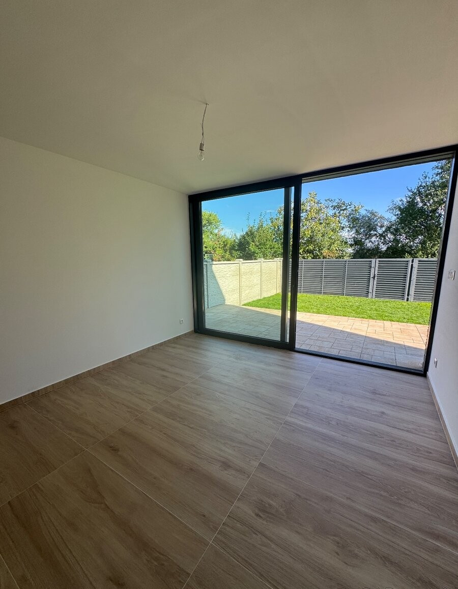 Bývajte priamo pri Vajnorskom Jazere - 11