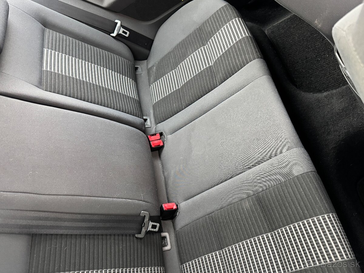 Rozpredam VW Golf 5 1.9 TDI BLS - SUPER CENY - 11