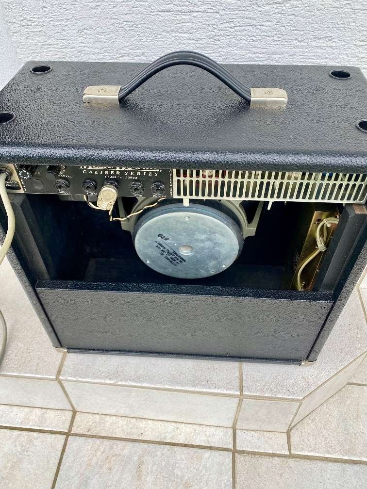 Predam Mesa Boogie caliber 50.9 - 11