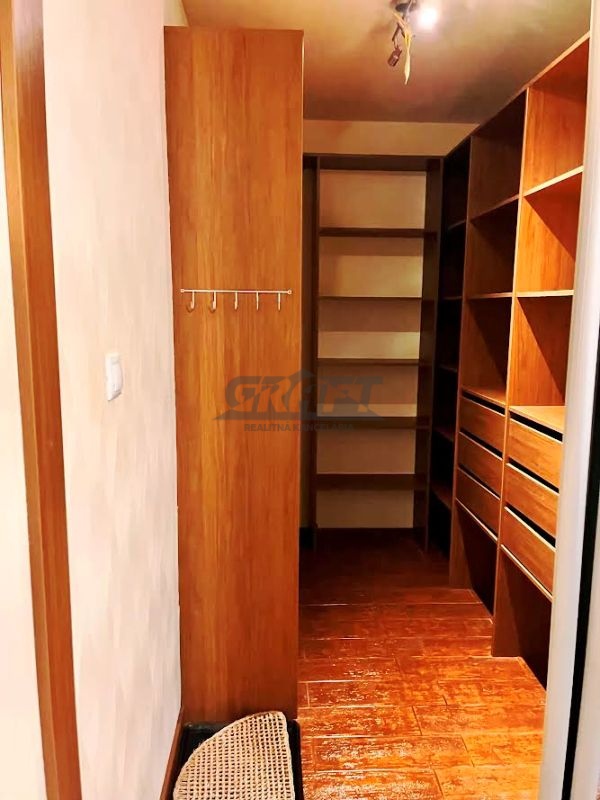 Na prenájom 3-izb. byt v novostavbe Nerudova ul. - BA - 11