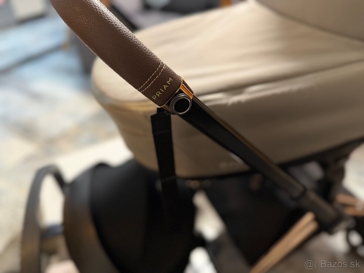 Cybex priam GREY - 11