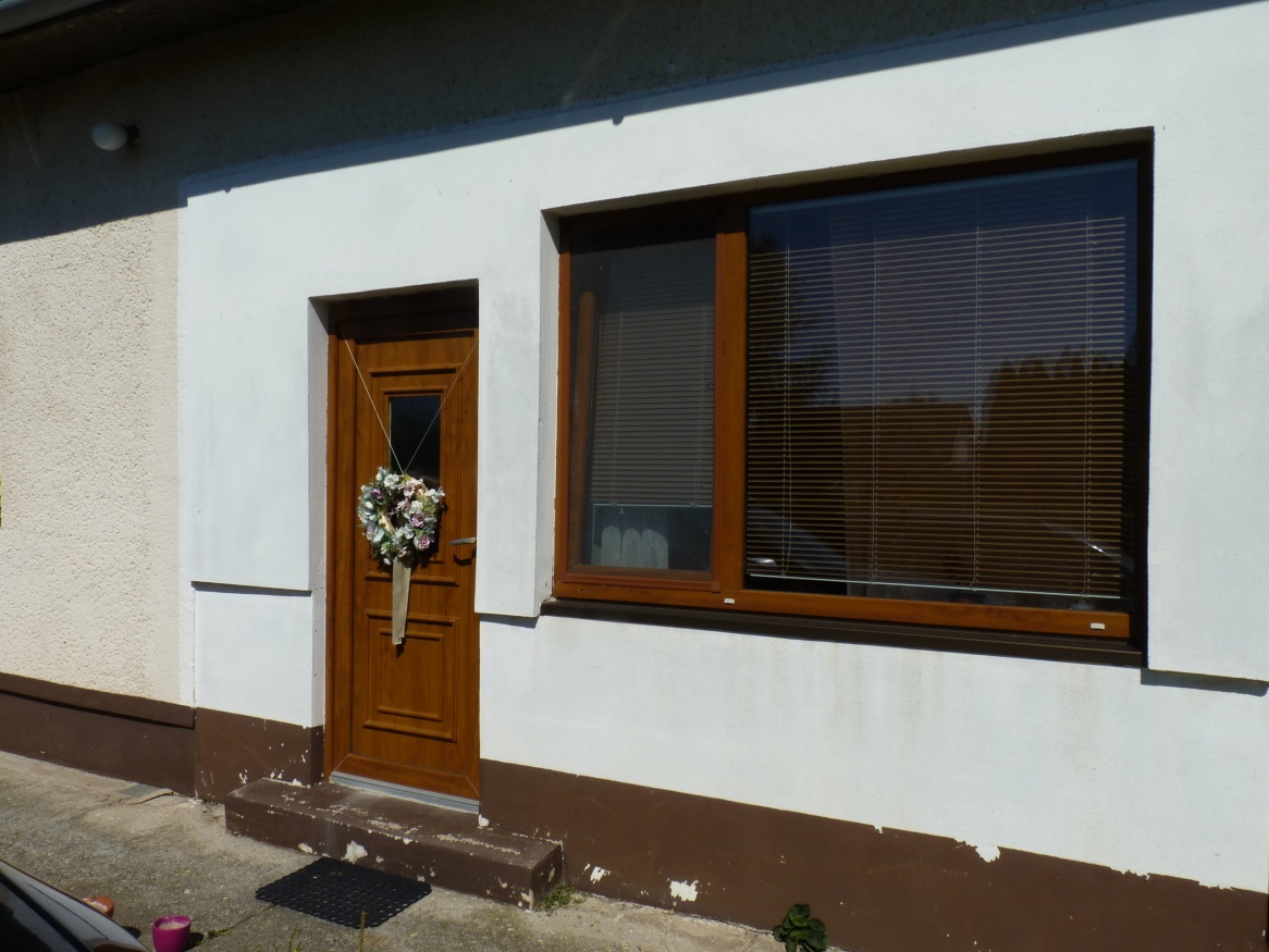 Predaj, dom, pozemok, usadlosť, Rastislavice - 11