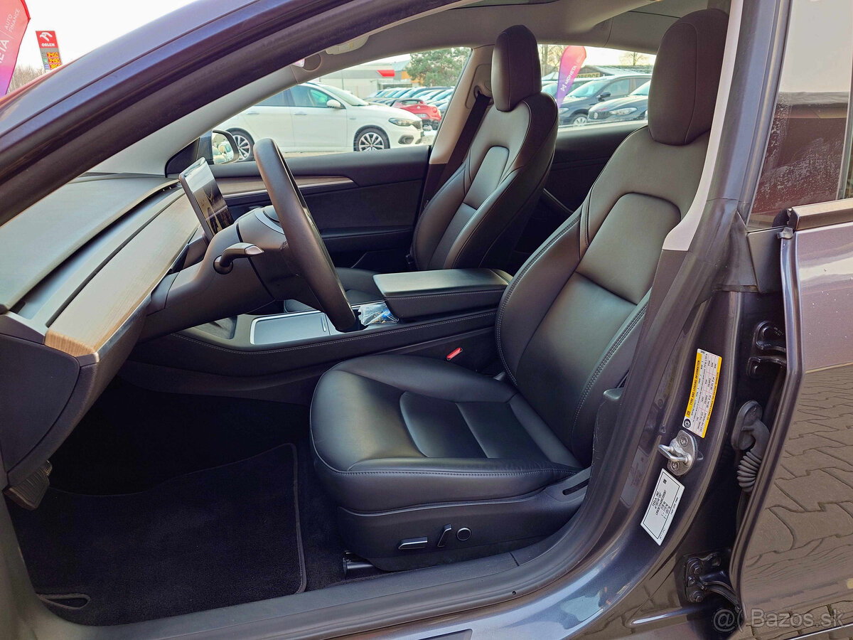 Tesla Model 3 2021 Standard Range Plus 239 kW - 11