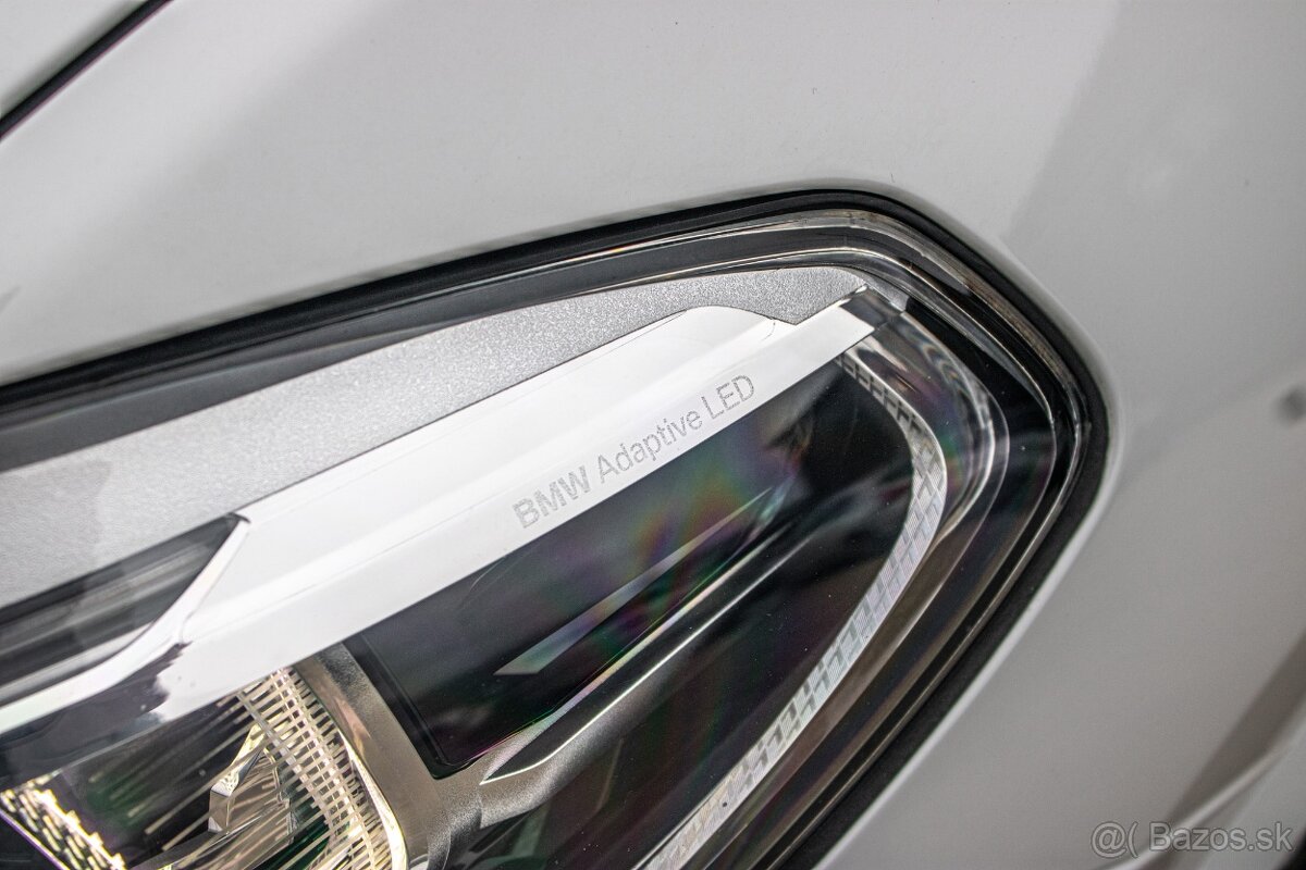 BMW X3 xDrive20d A/T M-Packet / AJ SPLÁTKY / PROTIÚČET / - 11